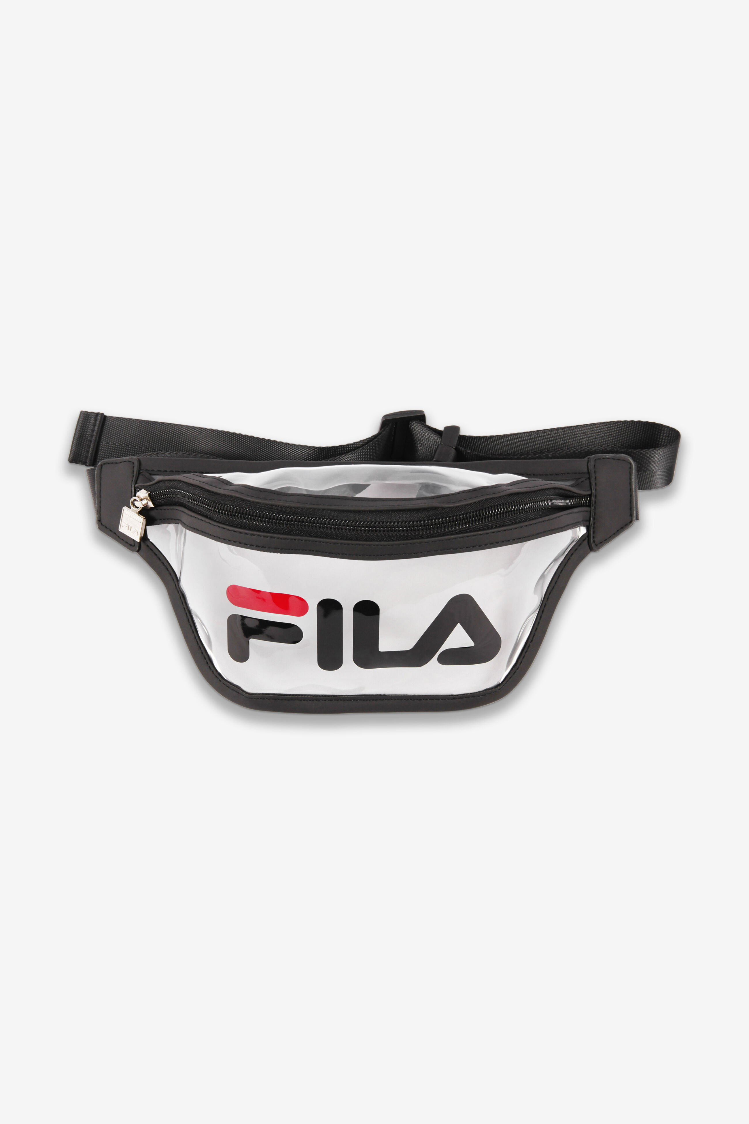 Avenida Clear Fanny Pack - Socks, Hats & Accessories | Fila 844040077659